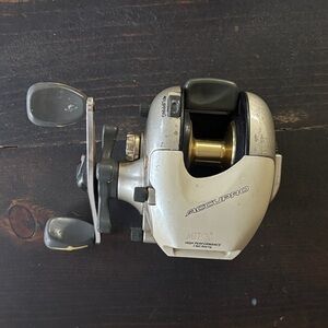 MITCHELL ACCUPRO ACP600 HIGH PERFORMANCE FISHING REEL